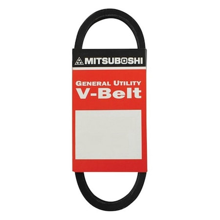 Mbl 0.37 x 22 in. Utility V-Belt 22514
